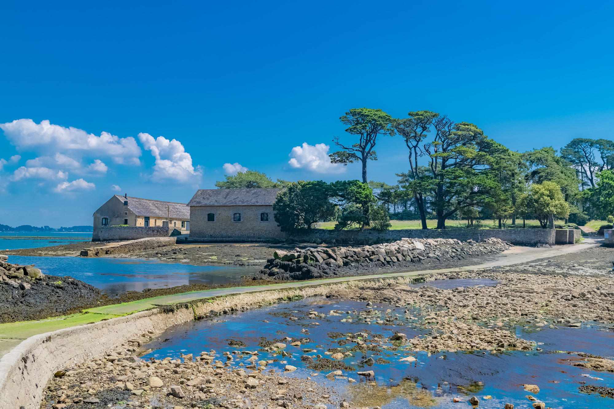 Morbihan