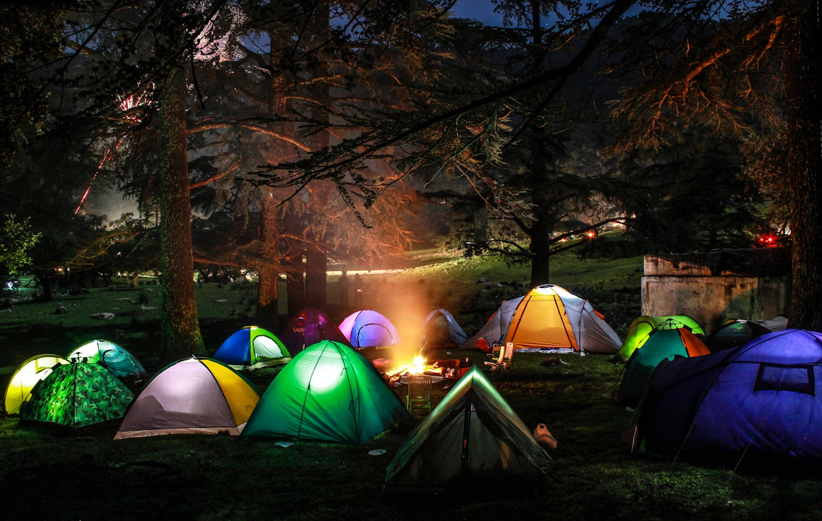 bons plans camping