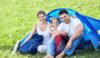 camper dans le Morbihan
