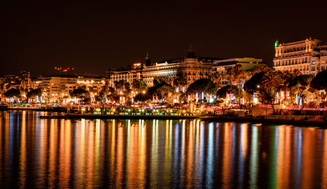 Cannes