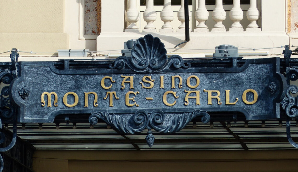 casino terrestre