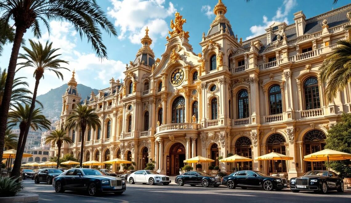 casinos Europe