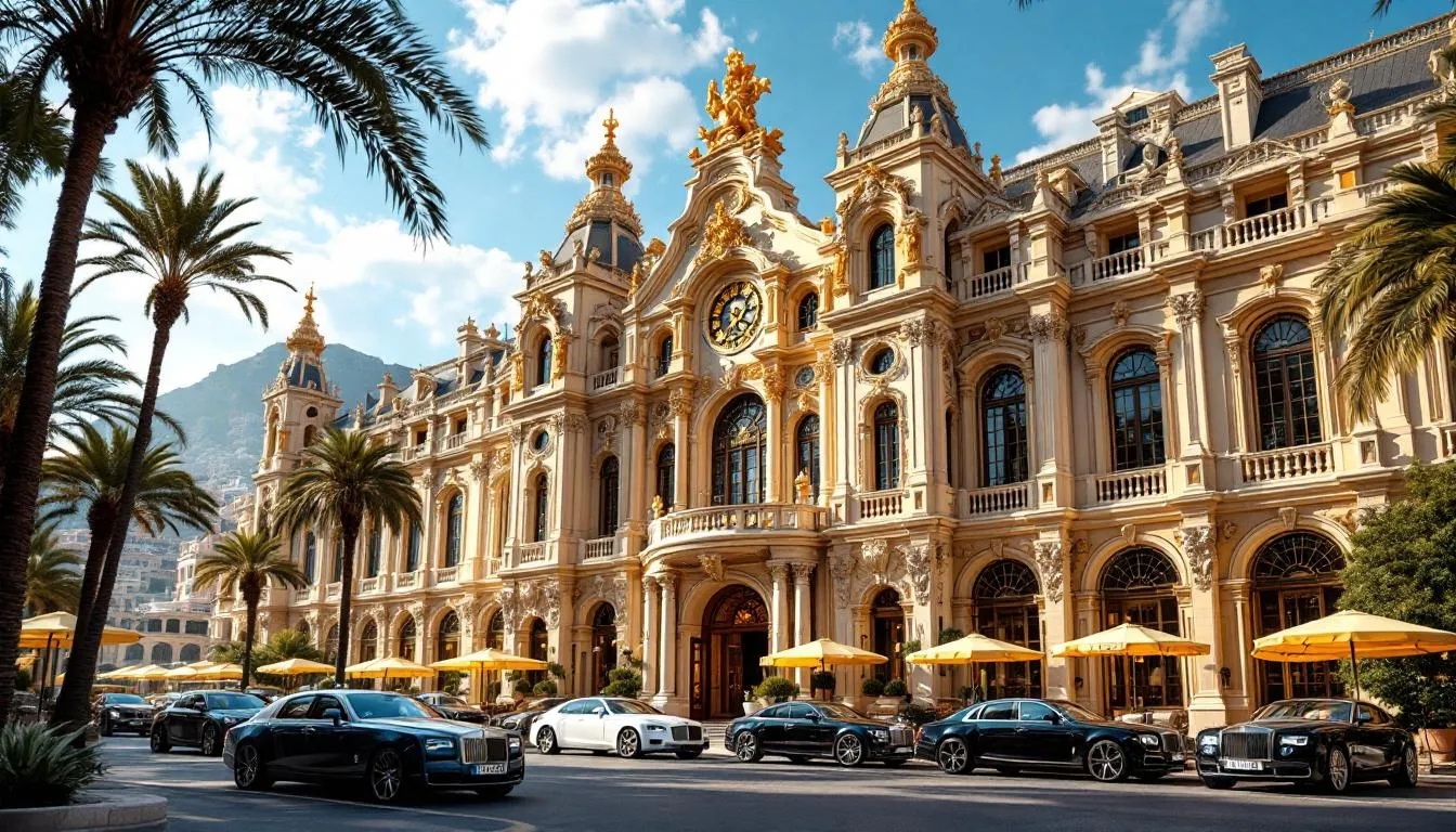 casinos Europe