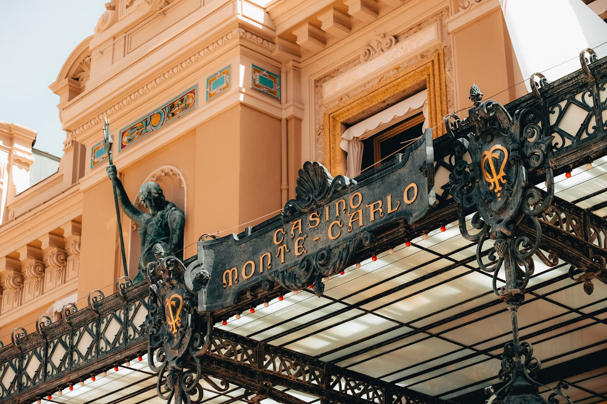 casinos du monde entier