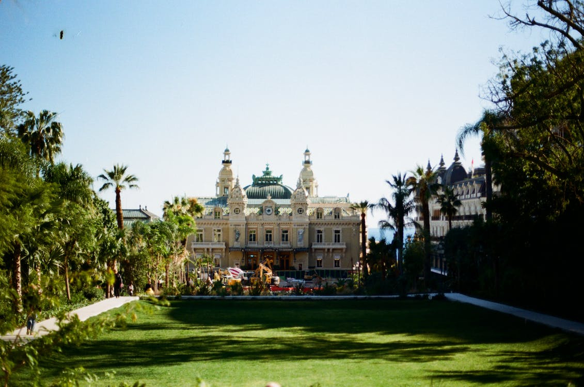 casinos travers planète