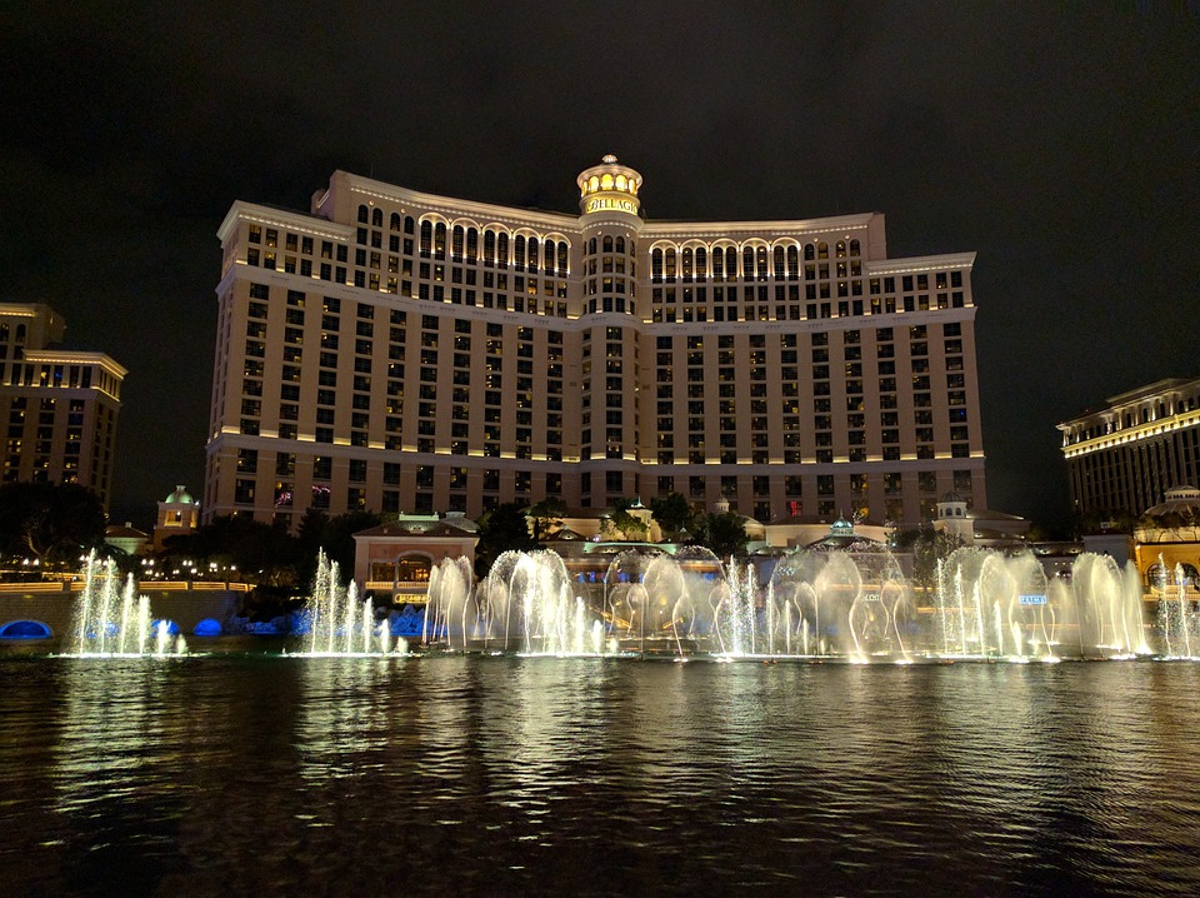 casinos visiter