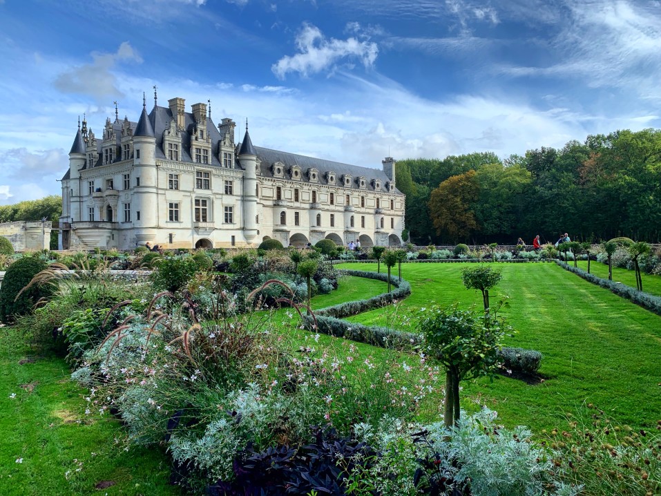 château de Chenonceau