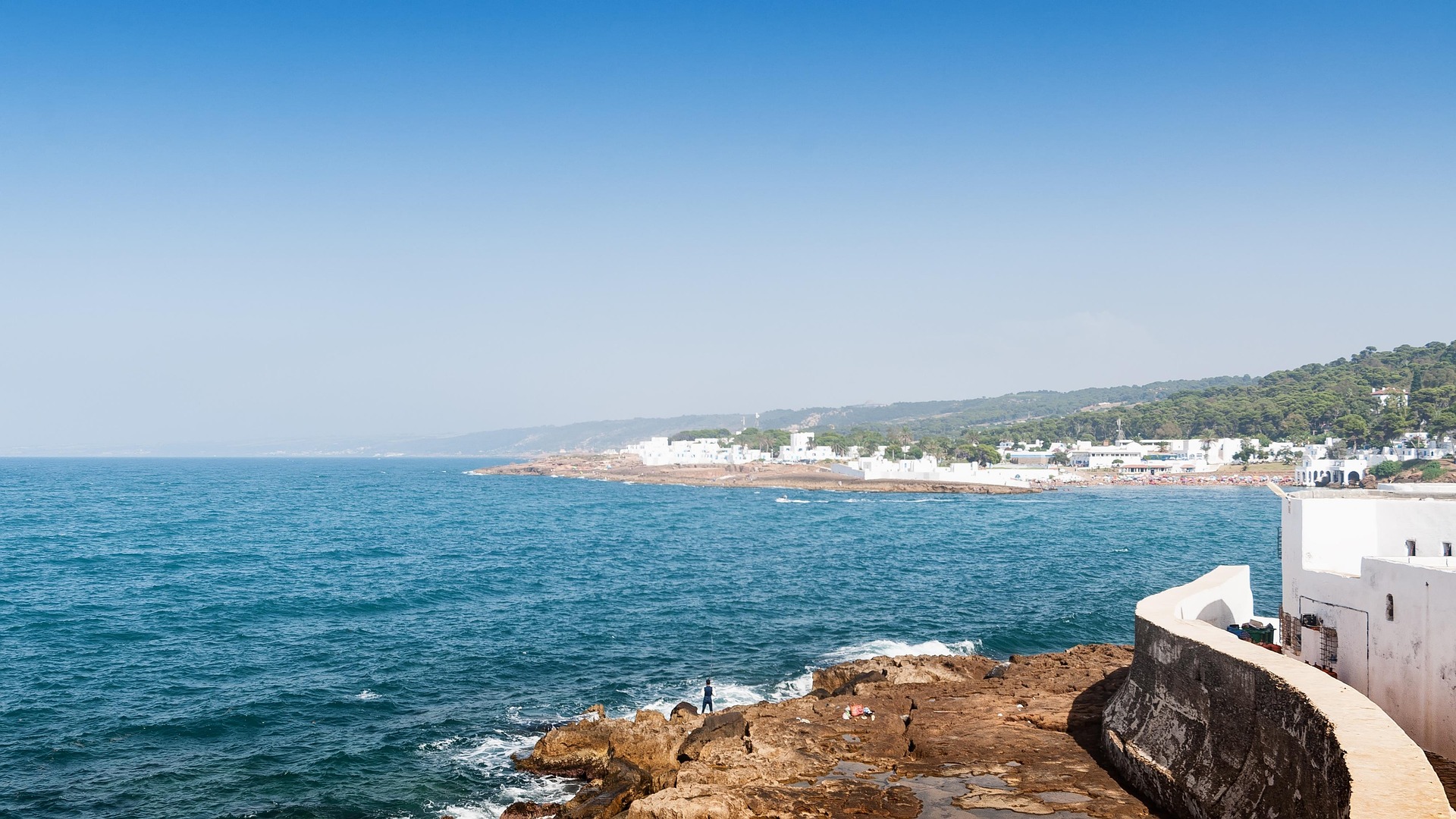 choisir Algérie