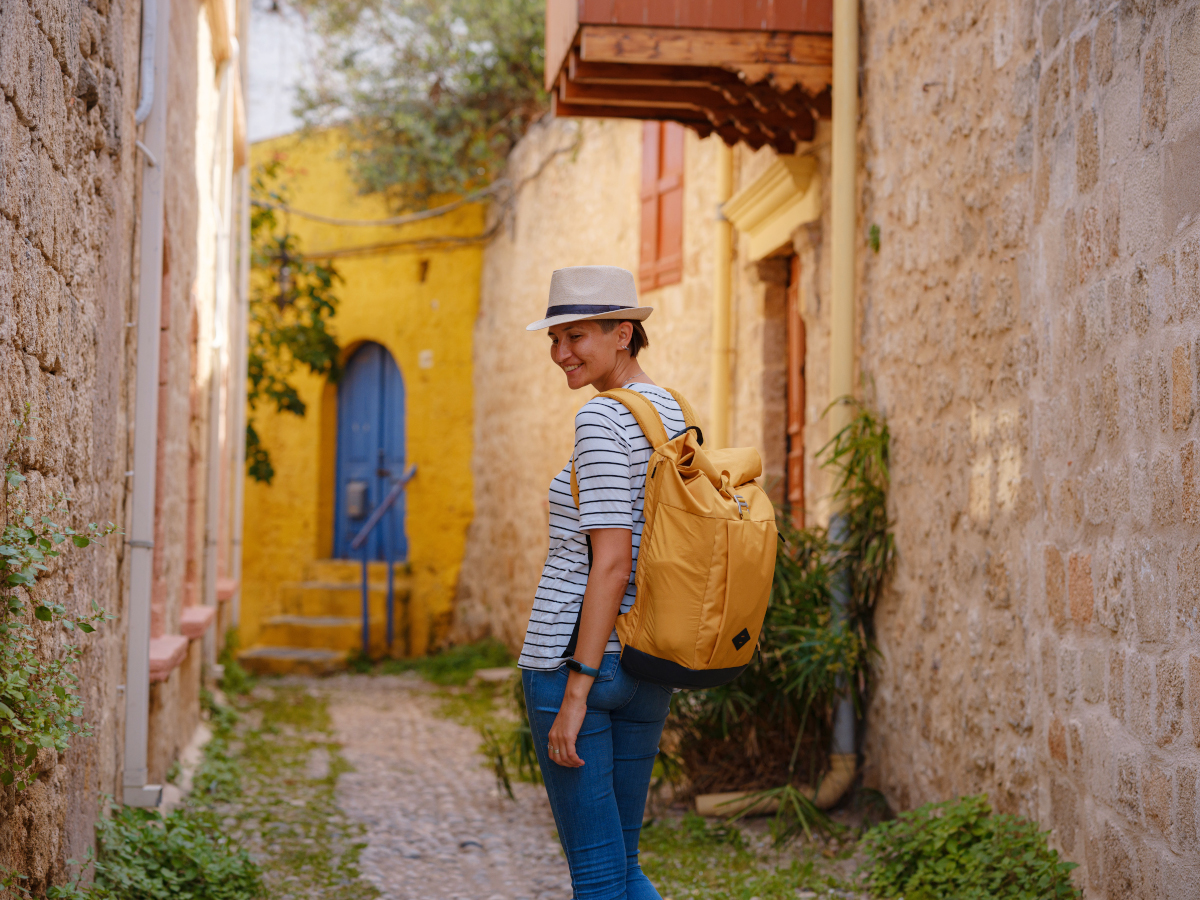 choisir sac voyage