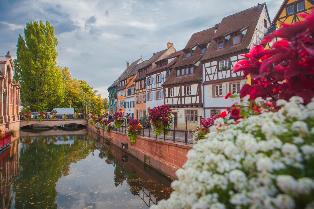 colmar france