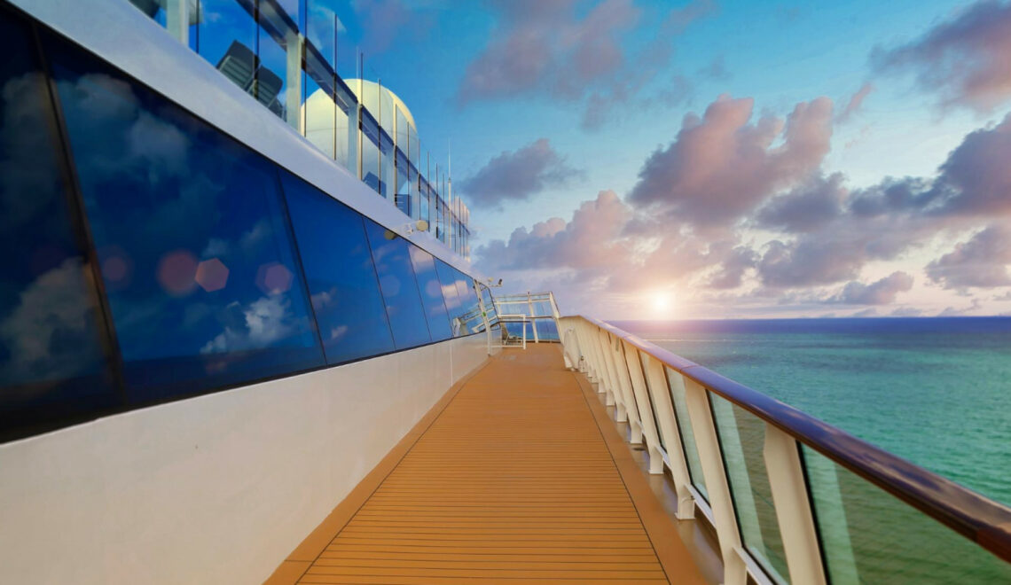 Comment choisir une croisière de luxe écologique ?