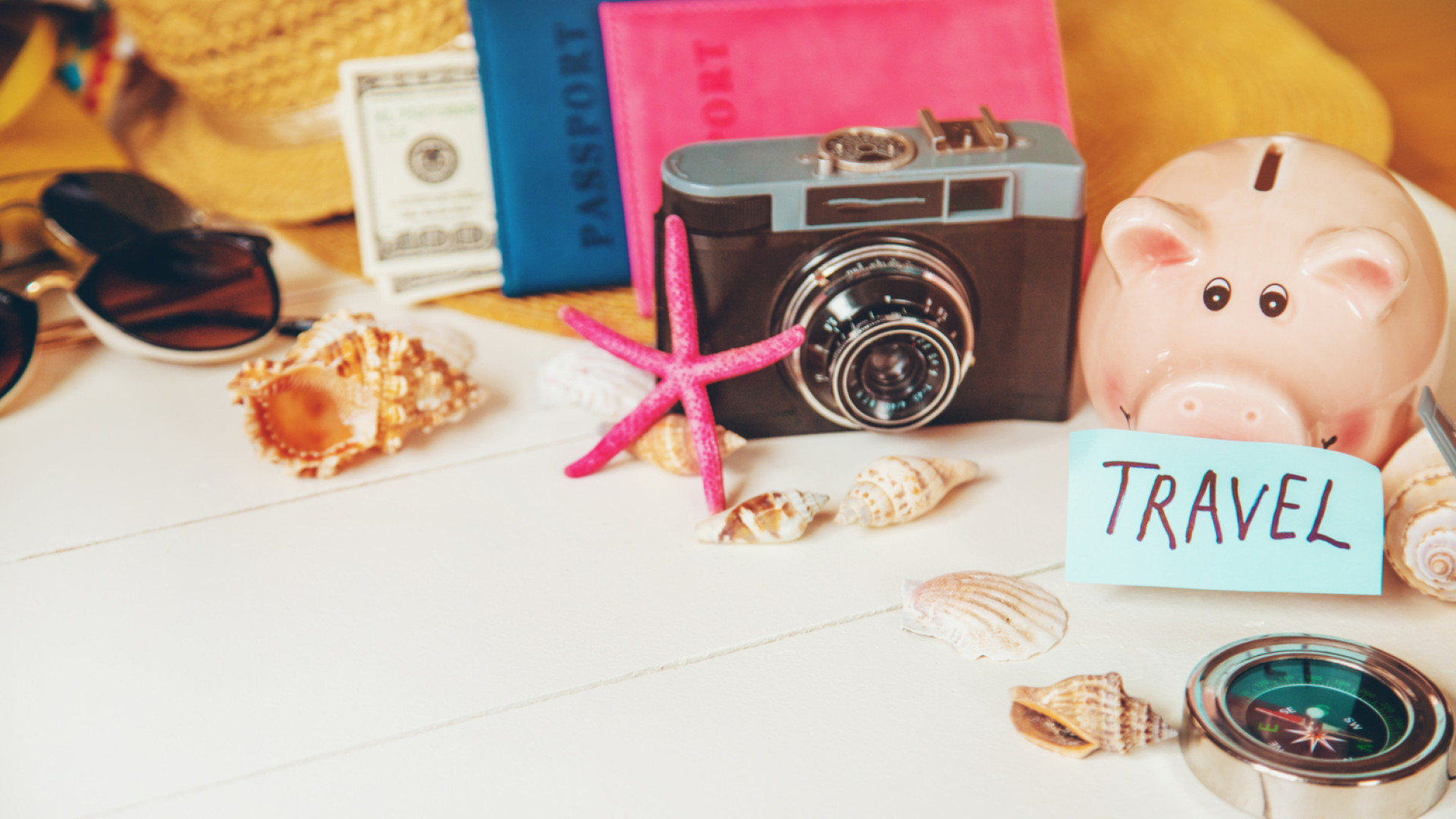 Comment planifier un voyage pas cher ?