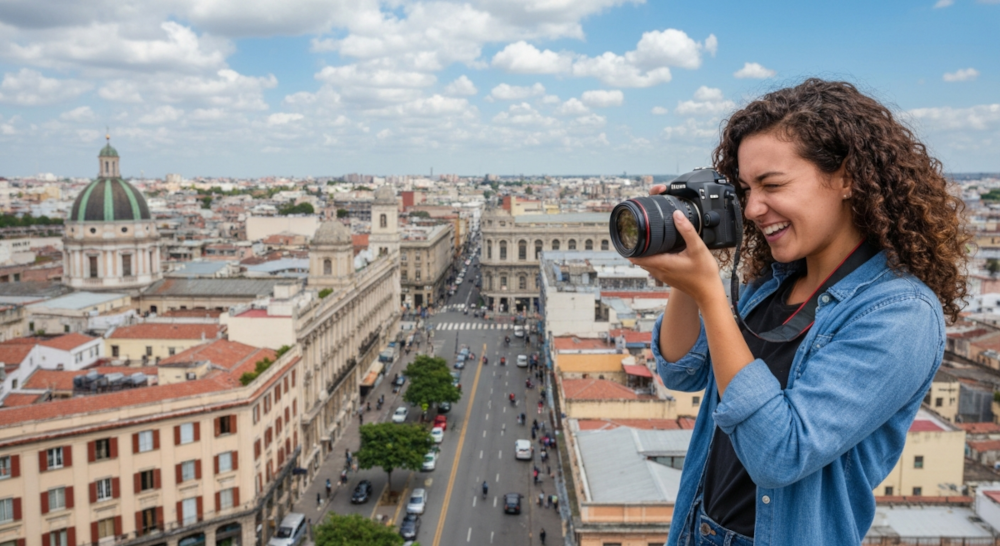 conseils de photographie