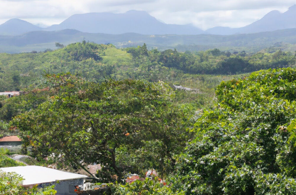 costa rica