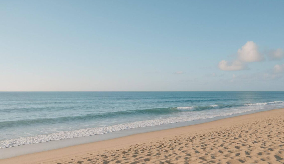 côte atlantique française