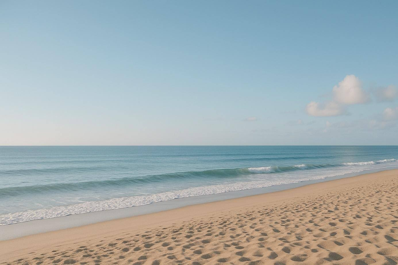 côte atlantique française