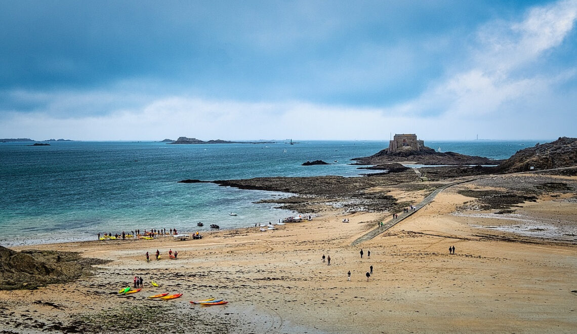 côte émeraude