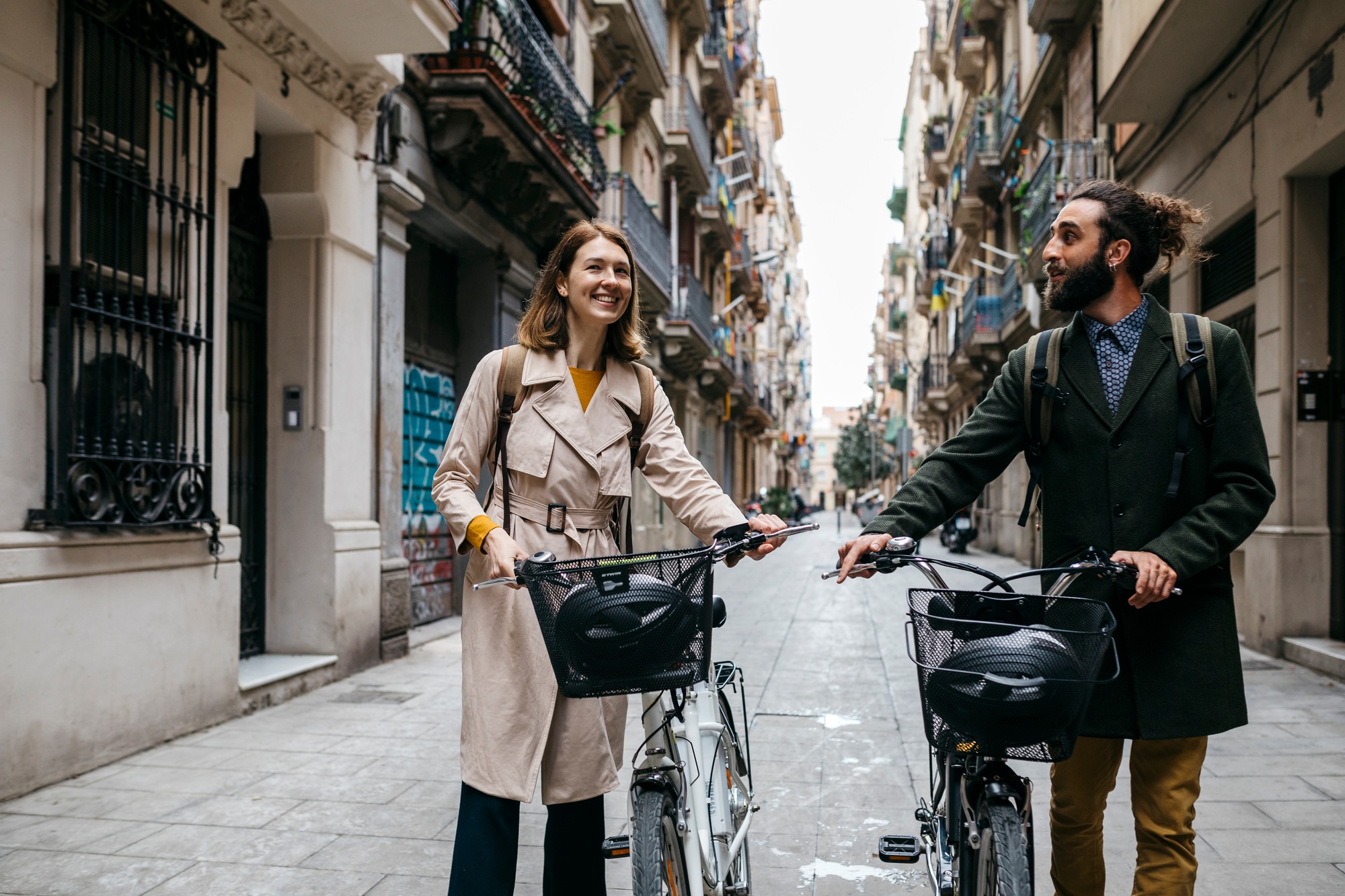Vélo-Compatible