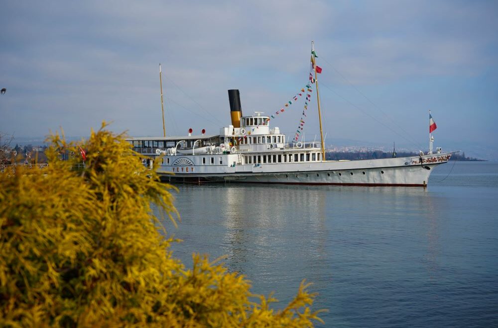 croisière