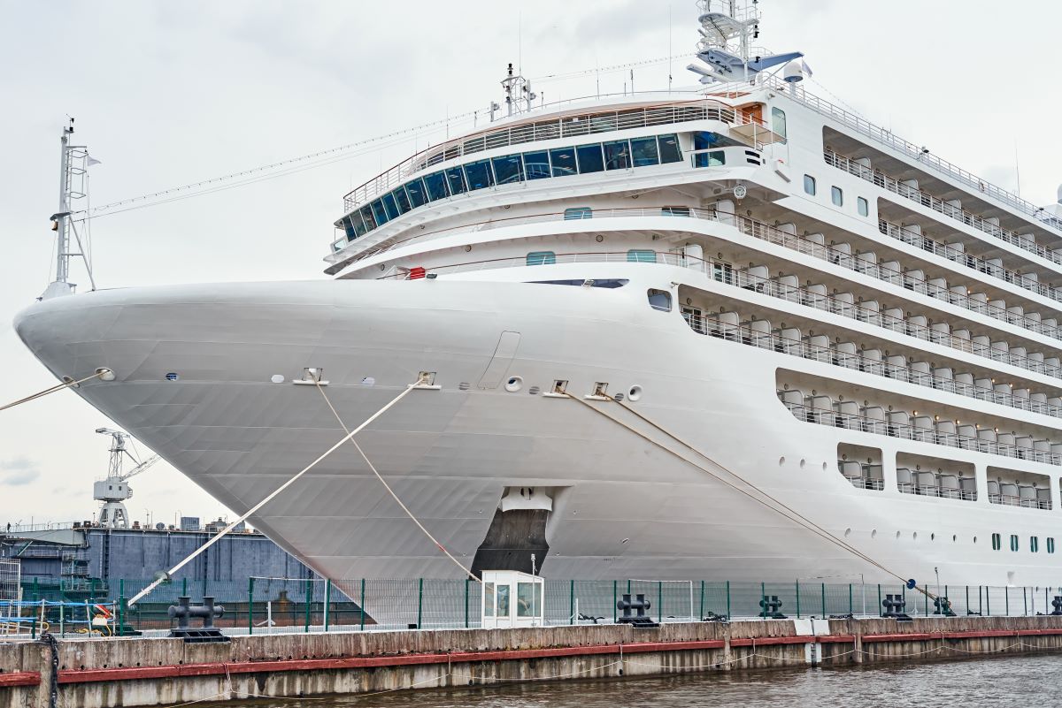croisière