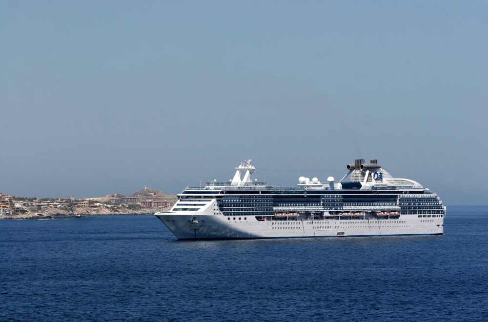 croisière Australie