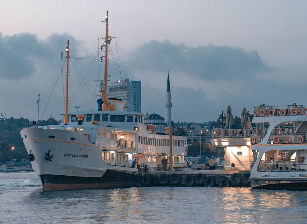 croisière Nil
