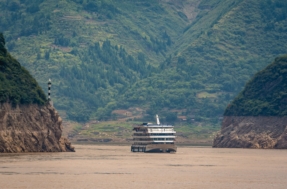 croisière sur rivière Chobe