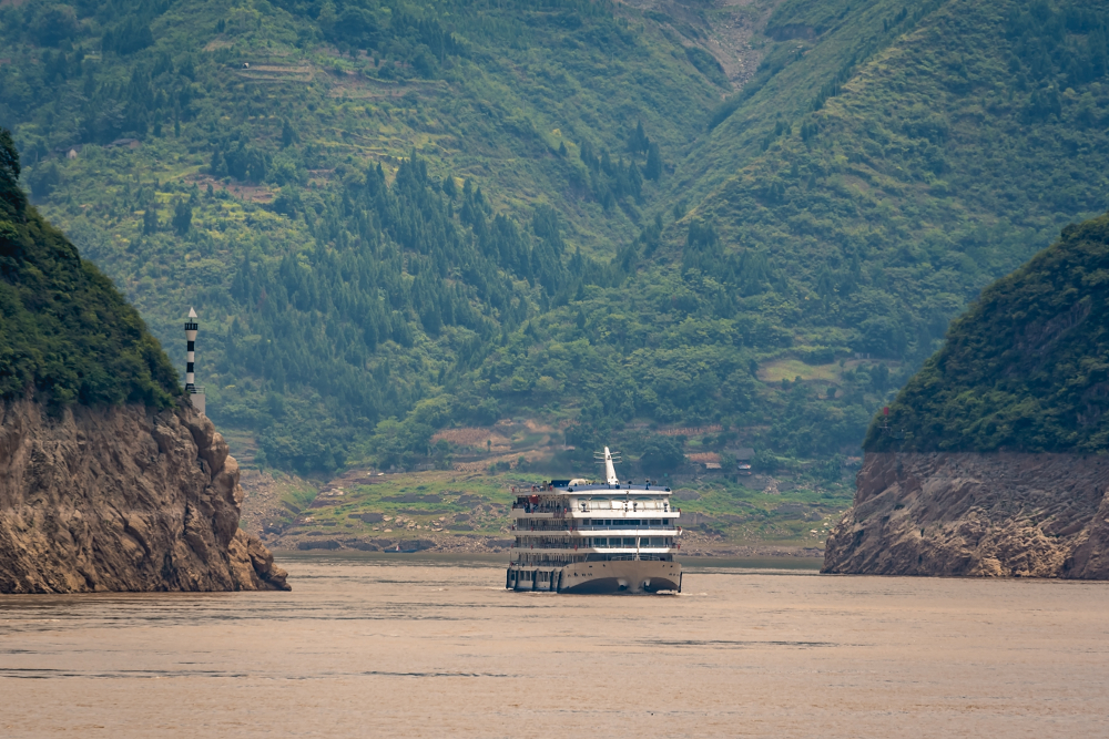 croisière sur rivière Chobe