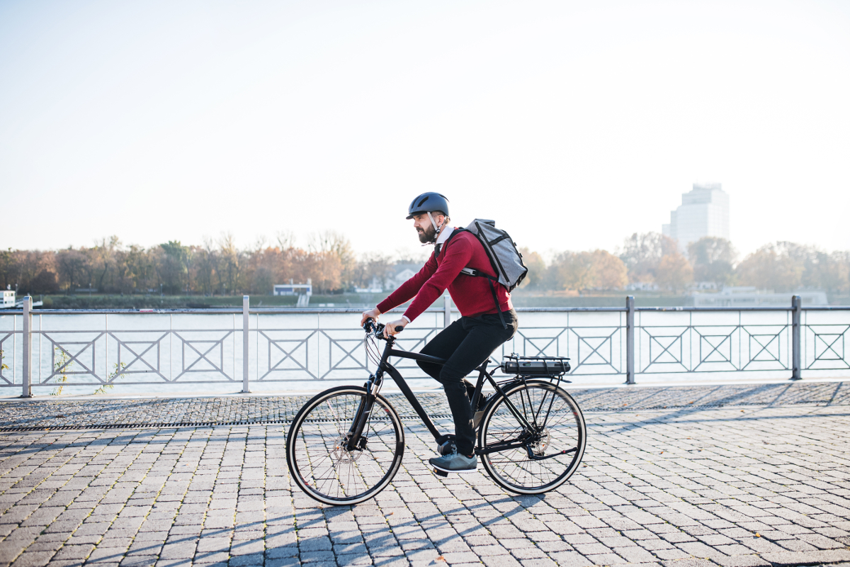 cyclotourisme