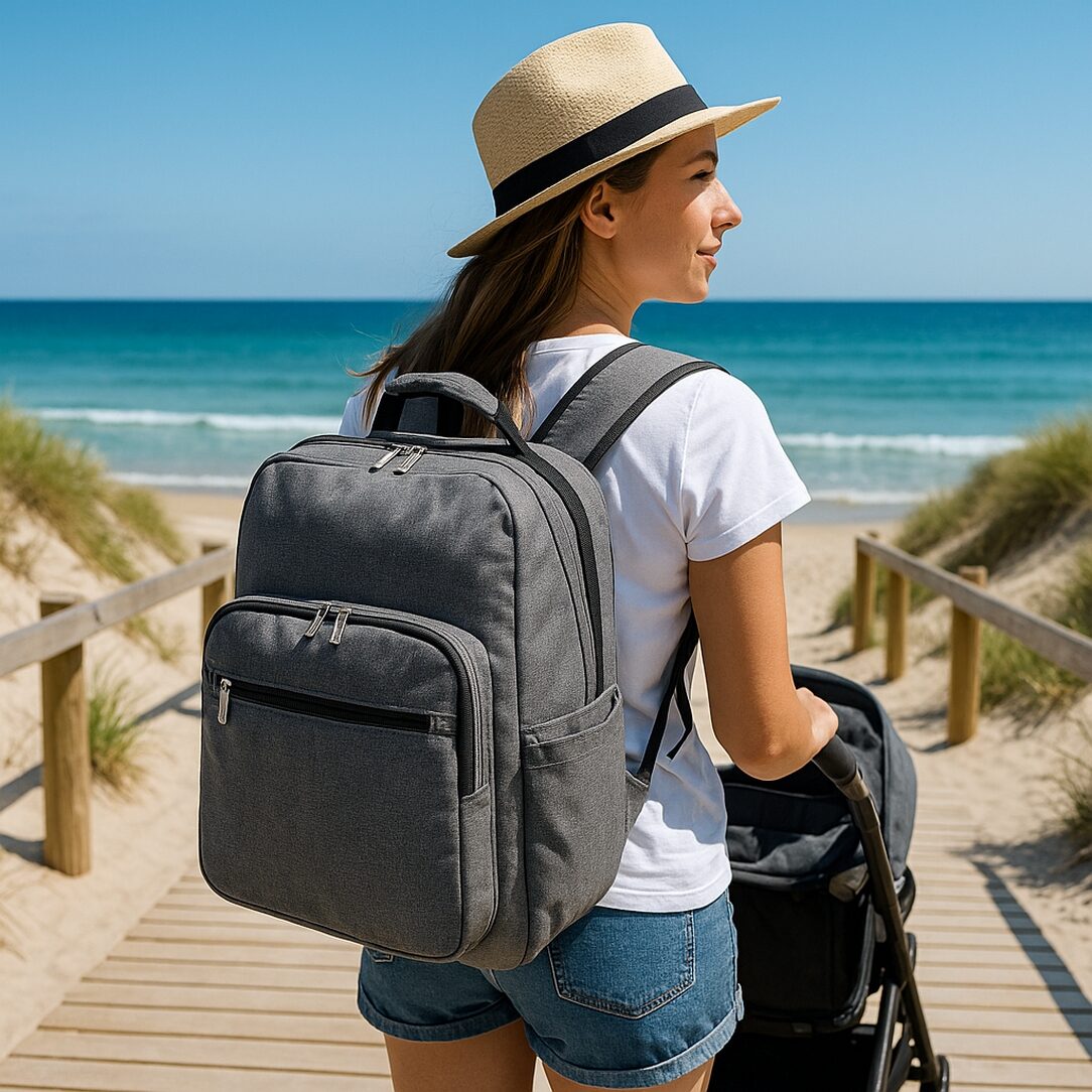 Sac à dos isotherme