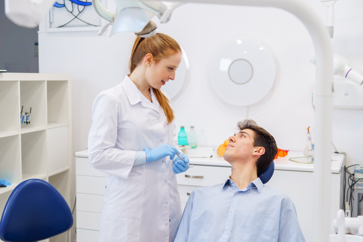 dentiste
