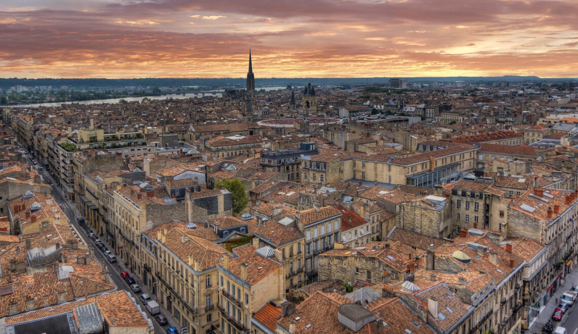 département France