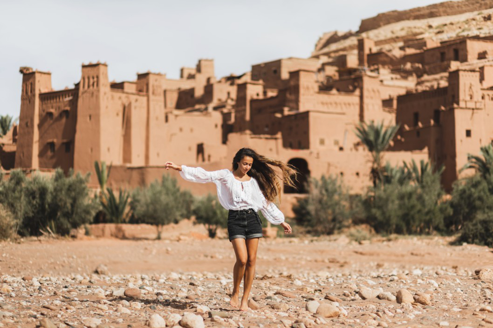 des voyages abordables