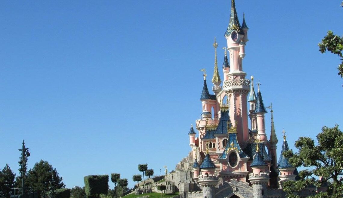 disneyland paris