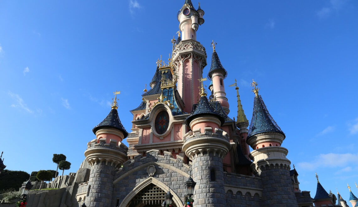 disneyland paris