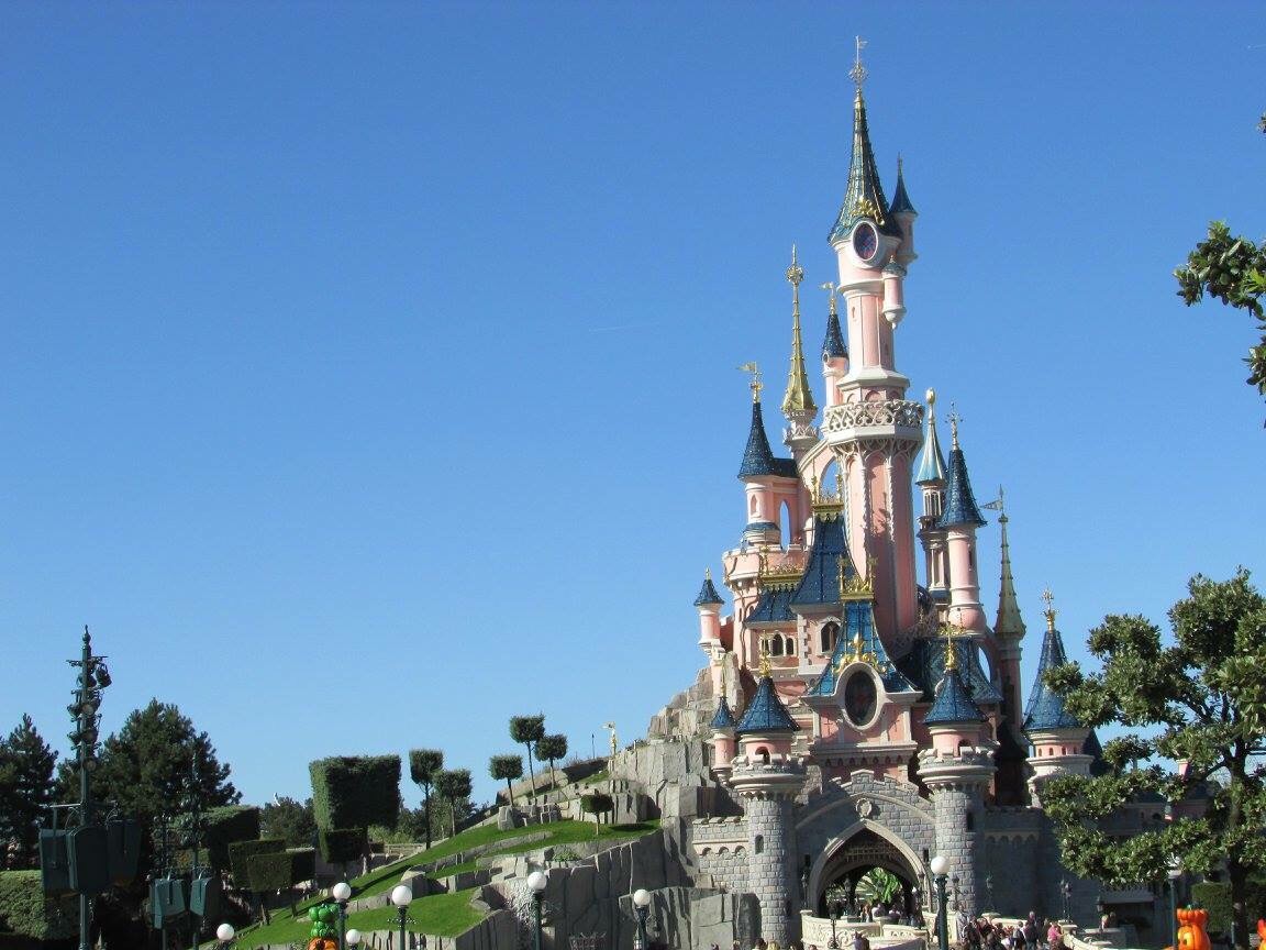 disneyland paris