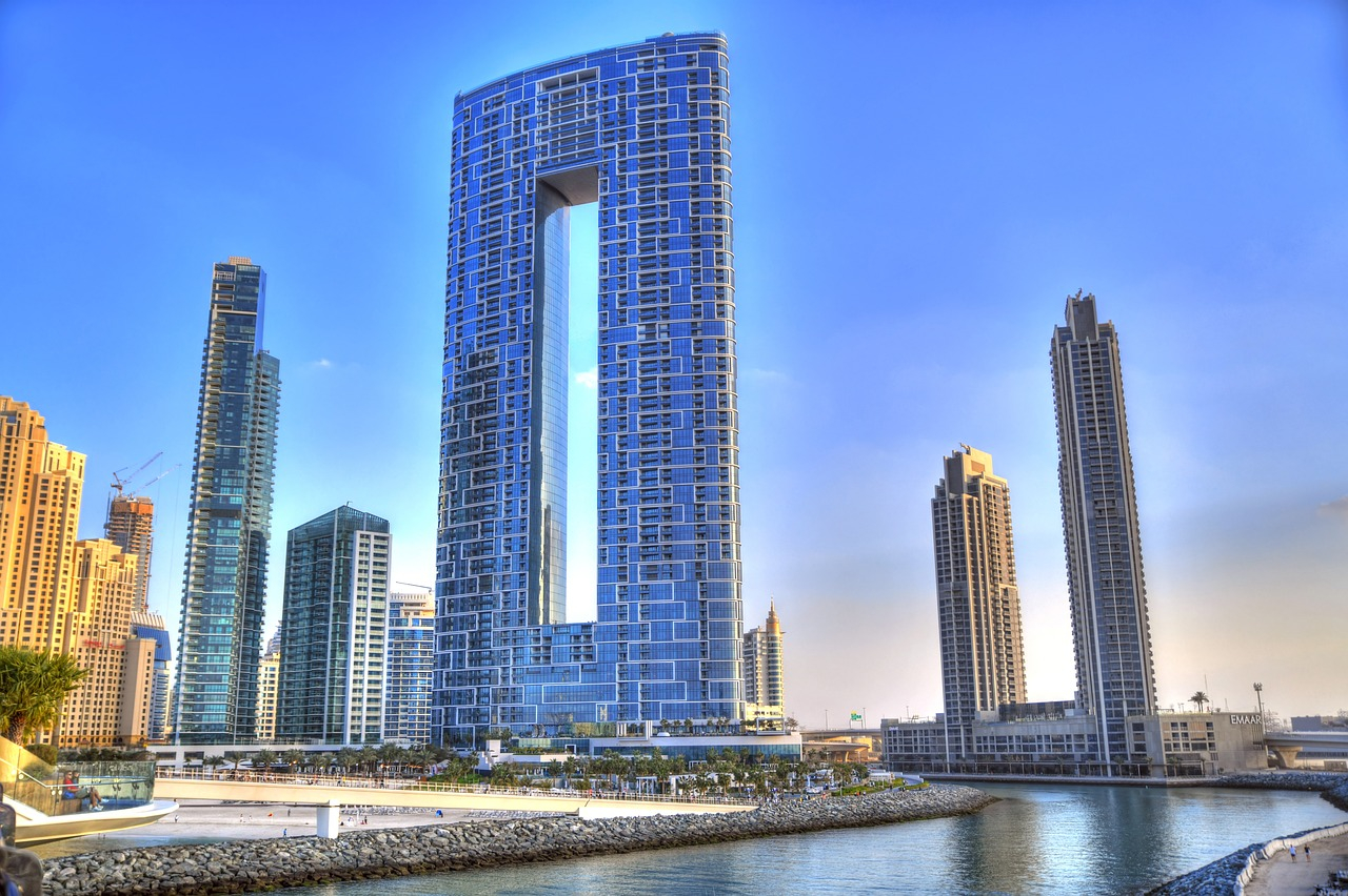 dubai