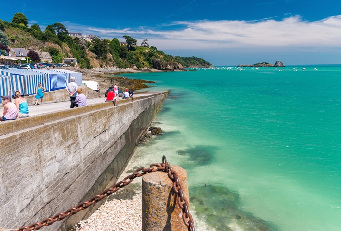 bretagne été