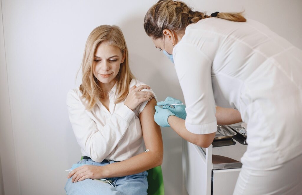 effet vaccin contre fièvre jaune