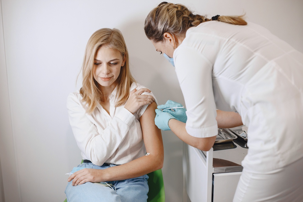 effet vaccin contre fièvre jaune