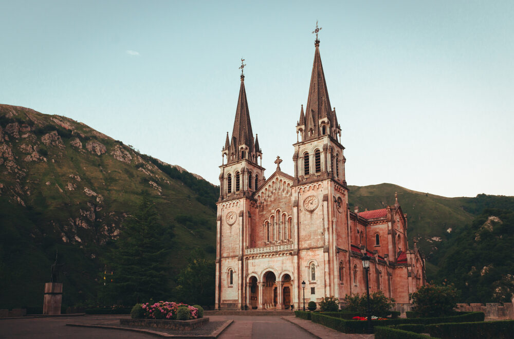 églises de Bretagne