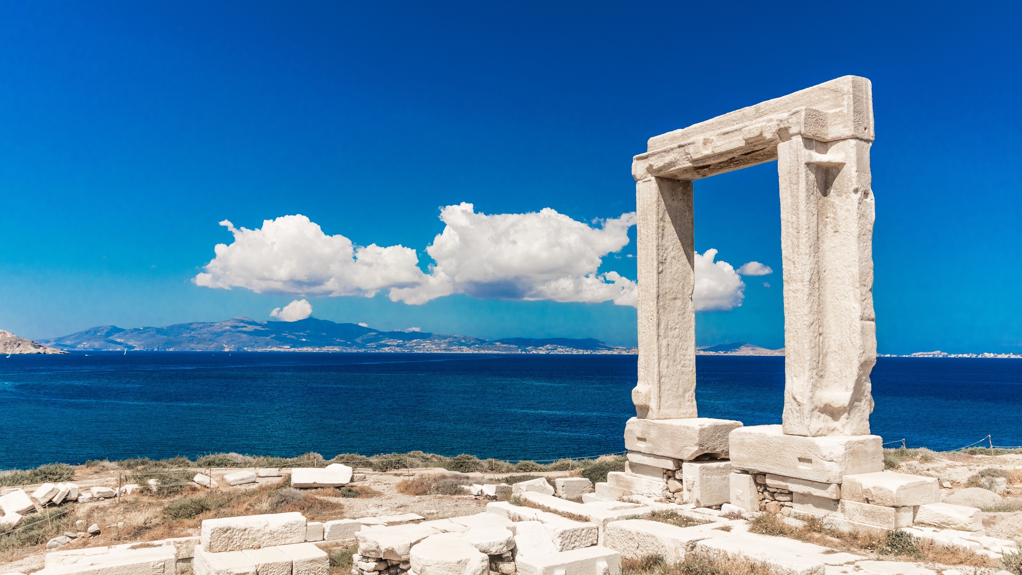 Naxos