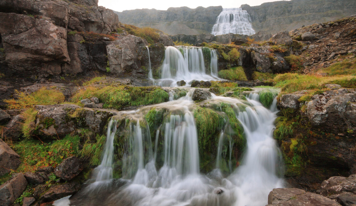 escapade islande