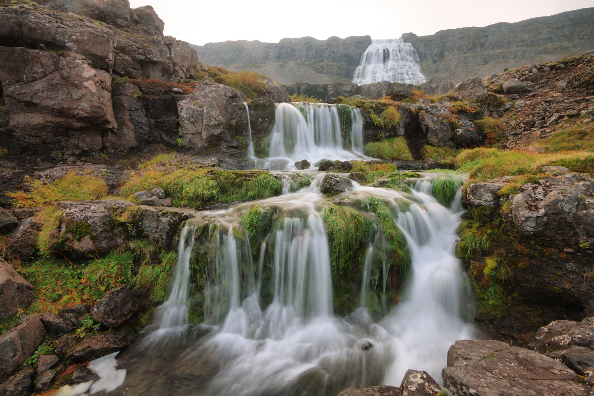 escapade islande