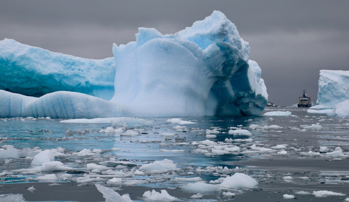 Expédition polaire : conseils pratiques et équipements incontournables !