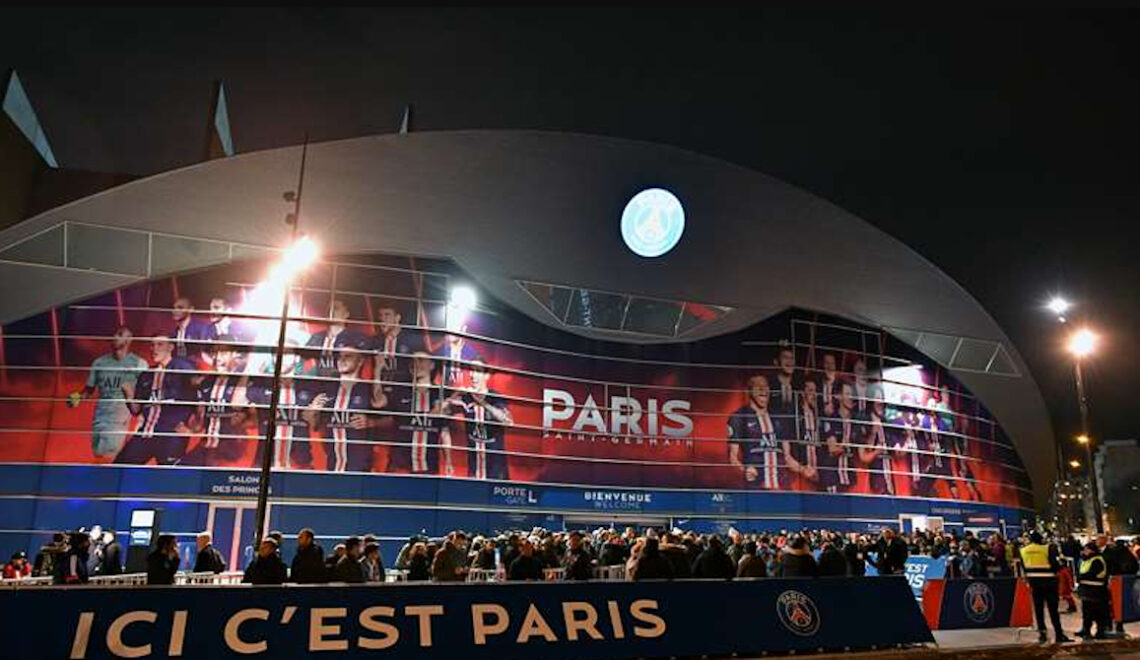 fan PSG