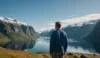 fjord