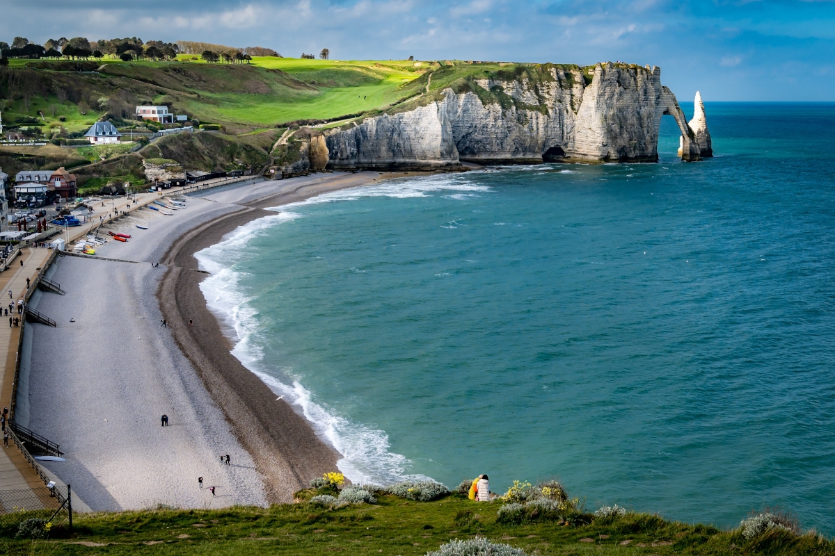france destination de rêve