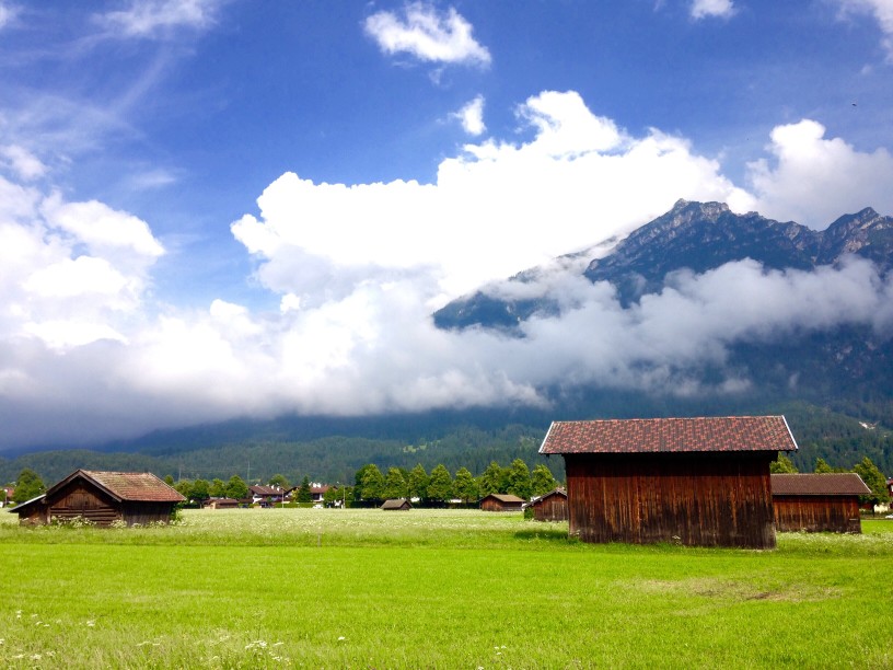 garmisch partenkirchen allemagne