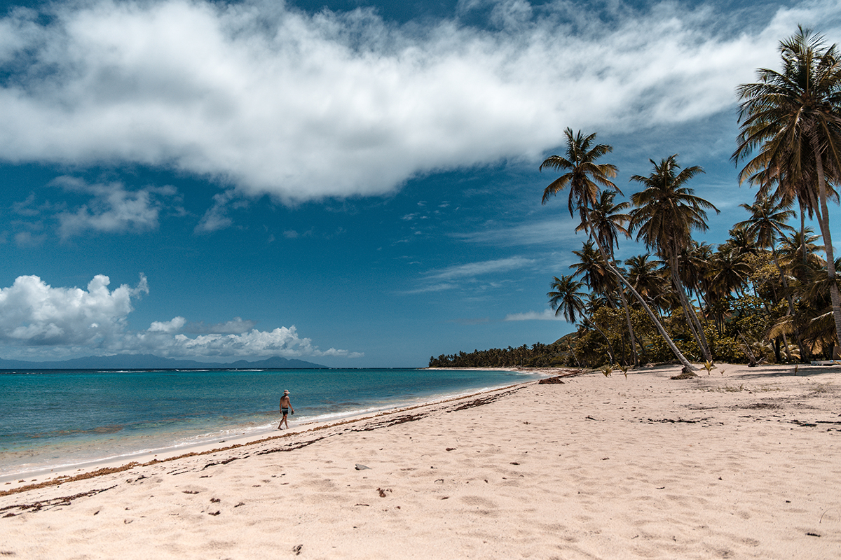 guadeloupe vacances